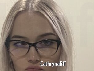 Cathrynaliff