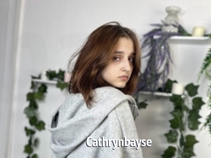Cathrynbayse