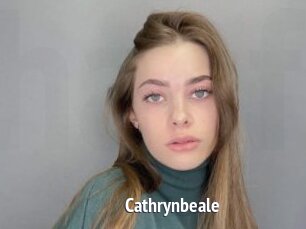 Cathrynbeale