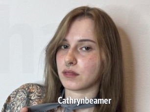 Cathrynbeamer
