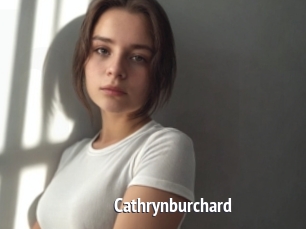 Cathrynburchard