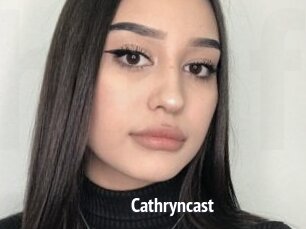 Cathryncast