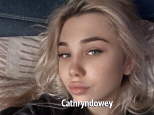 Cathryndowey