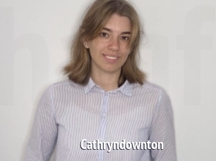 Cathryndownton