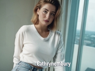 Cathrynembury