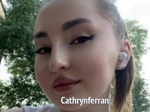 Cathrynferran