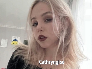 Cathryngise