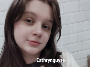 Cathrynguyse