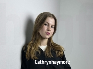 Cathrynhaymore