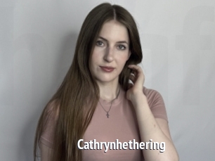 Cathrynhethering
