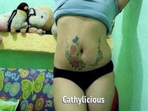 Cathylicious