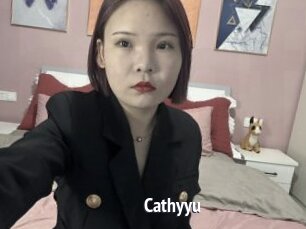 Cathyyu