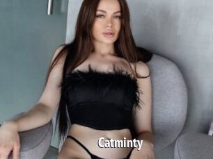 Catminty