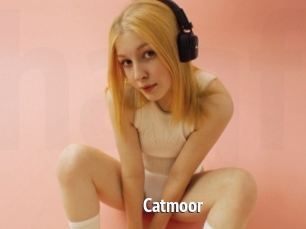 Catmoor