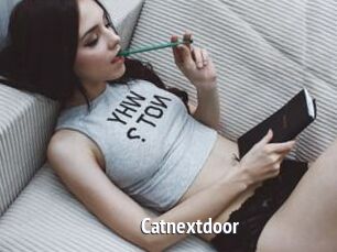 Catnextdoor