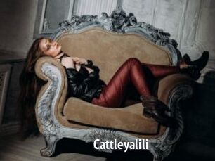 Cattleyalili
