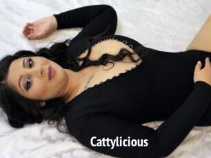 Cattylicious