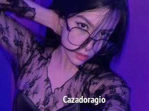 Cazadoragio