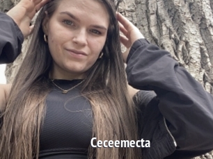 Ceceemecta