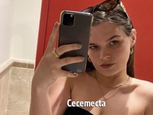 Cecemecta