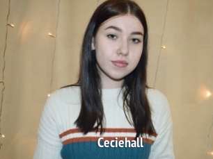 Ceciehall