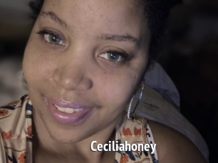 Ceciliahoney