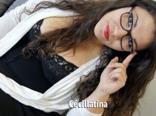 Cecillatina