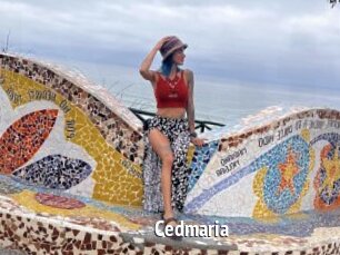 Cedmaria