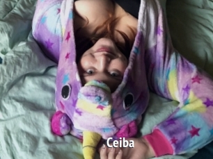 Ceiba