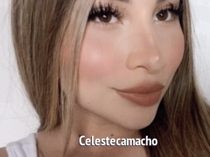Celestecamacho