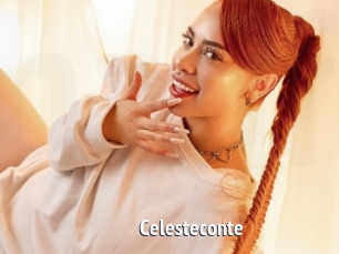 Celesteconte