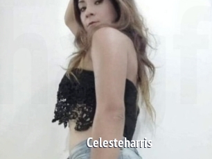 Celesteharris