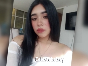 Celestekelsey
