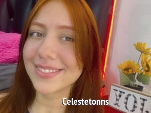 Celestetonns
