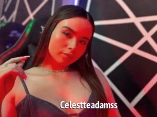 Celestteadamss