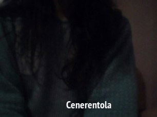 Cenerentola