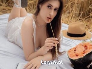 Ceryswest