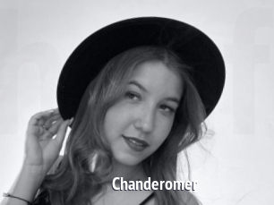 Chanderomer