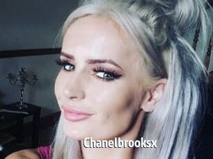 Chanelbrooksx