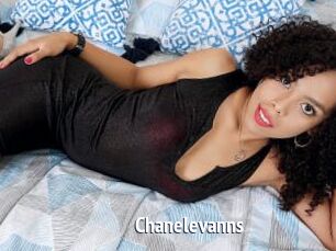 Chanelevanns