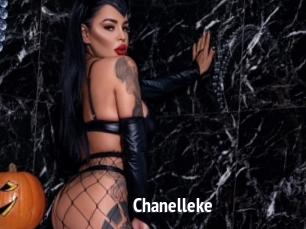 Chanelleke