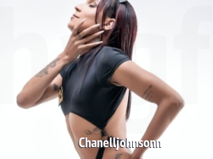 Chanelljohnsonn