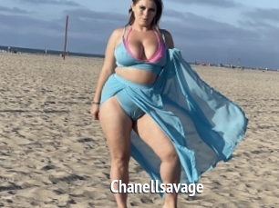 Chanellsavage