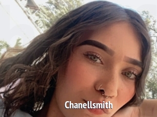 Chanellsmith