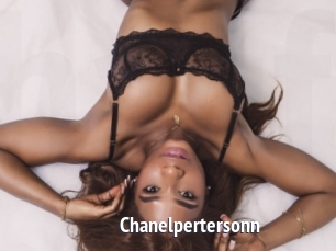 Chanelpertersonn