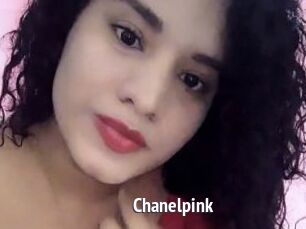 Chanelpink