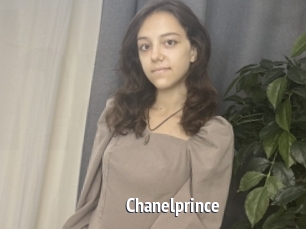 Chanelprince