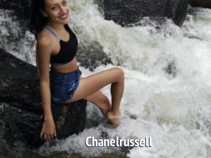 Chanelrussell