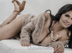 Chaneltomson