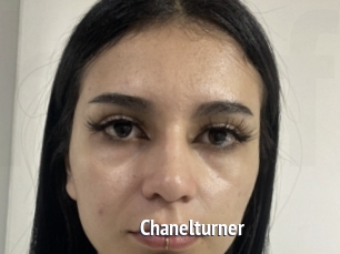 Chanelturner